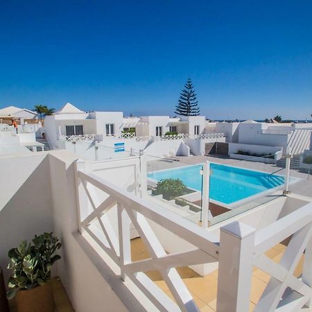 Flower Beach Suites 17 Плайя-Онда Екстер'єр фото