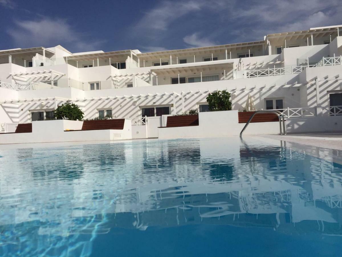 Flower Beach Suites 17 Плайя-Онда Екстер'єр фото