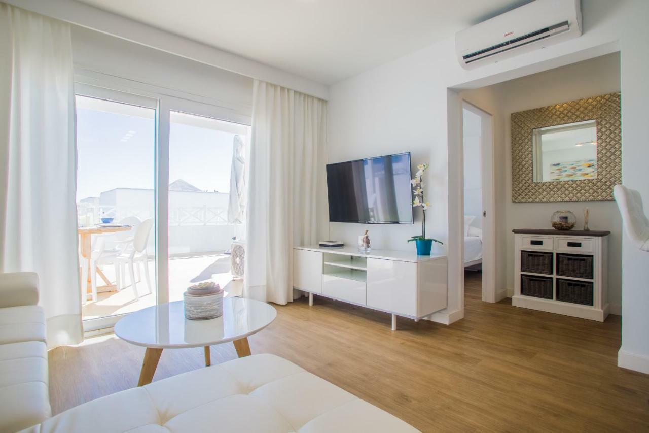 Flower Beach Suites 17 Плайя-Онда Екстер'єр фото