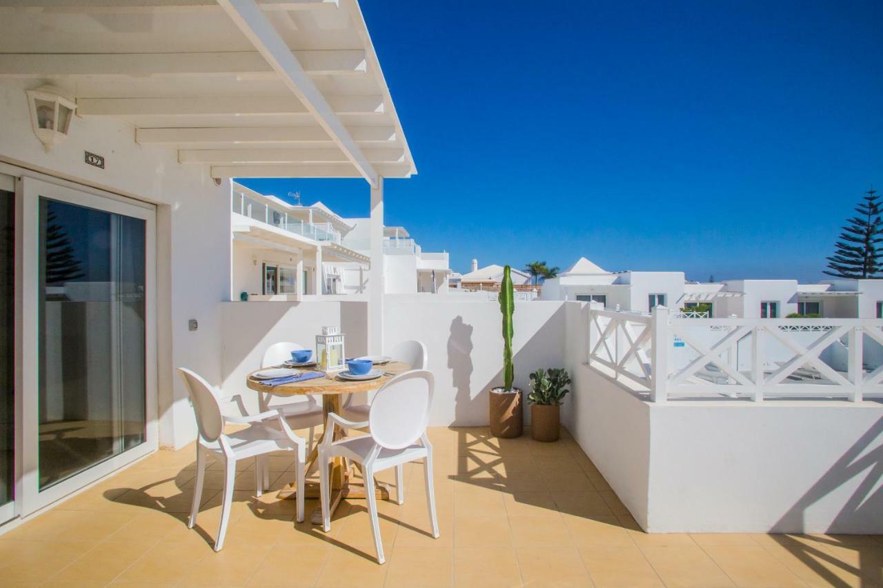 Flower Beach Suites 17 Плайя-Онда Екстер'єр фото