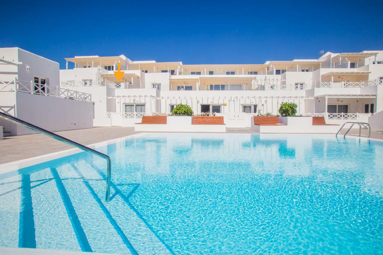 Flower Beach Suites 17 Плайя-Онда Екстер'єр фото